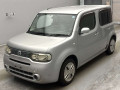 2012 Nissan Cube
