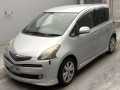 2006 Toyota Ractis