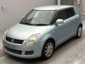 2008 Suzuki Swift
