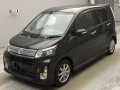 2014 Daihatsu Move