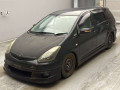2007 Toyota Wish