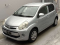 2015 Toyota Passo