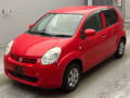 2012 Toyota Passo
