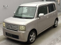 2009 Daihatsu Move Conte