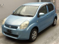 2011 Toyota Passo