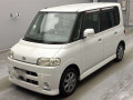 2007 Daihatsu Tanto