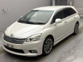 2011 Toyota Mark X Zio