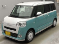 2025 Daihatsu Move Canbus