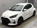 2023 Toyota YARIS