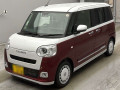 2025 Daihatsu Move Canbus