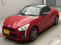 2016 Daihatsu Copen