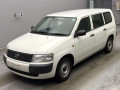 2012 Toyota Probox Van