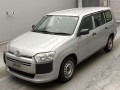 2016 Toyota Succeed