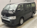 2020 Toyota Hiace Van