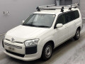 2017 Toyota Succeed