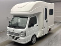 2025 Suzuki Carry Truck