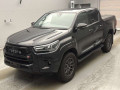 2022 Toyota Hilux