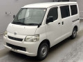 2018 Toyota Townace Van