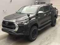 2020 Toyota Hilux