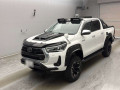 2021 Toyota Hilux