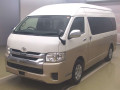 2018 Toyota Hiace Wagon