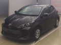 2020 Toyota YARIS