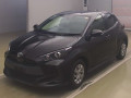 2020 Toyota YARIS