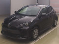 2020 Toyota YARIS