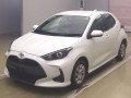 2020 Toyota YARIS
