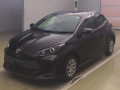 2020 Toyota YARIS