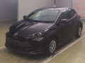 2020 Toyota YARIS