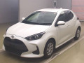 2020 Toyota YARIS