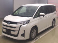 2022 Toyota Noah