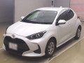 2023 Toyota YARIS