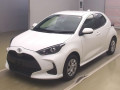 2022 Toyota YARIS