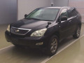 2009 Toyota Harrier