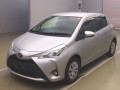 2019 Toyota Vitz
