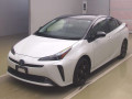 2022 Toyota Prius