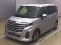 2021 Toyota Roomy