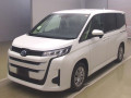 2022 Toyota Noah