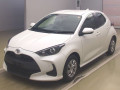 2020 Toyota YARIS