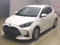 2020 Toyota YARIS