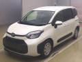 2023 Toyota Sienta