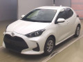 2022 Toyota YARIS