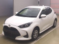 2022 Toyota YARIS