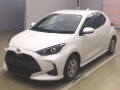 2022 Toyota YARIS