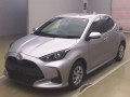 2022 Toyota YARIS