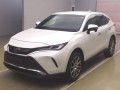 2021 Toyota Harrier