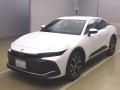 2023 Toyota Crown Crossover