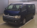2005 Toyota Hiace Wagon